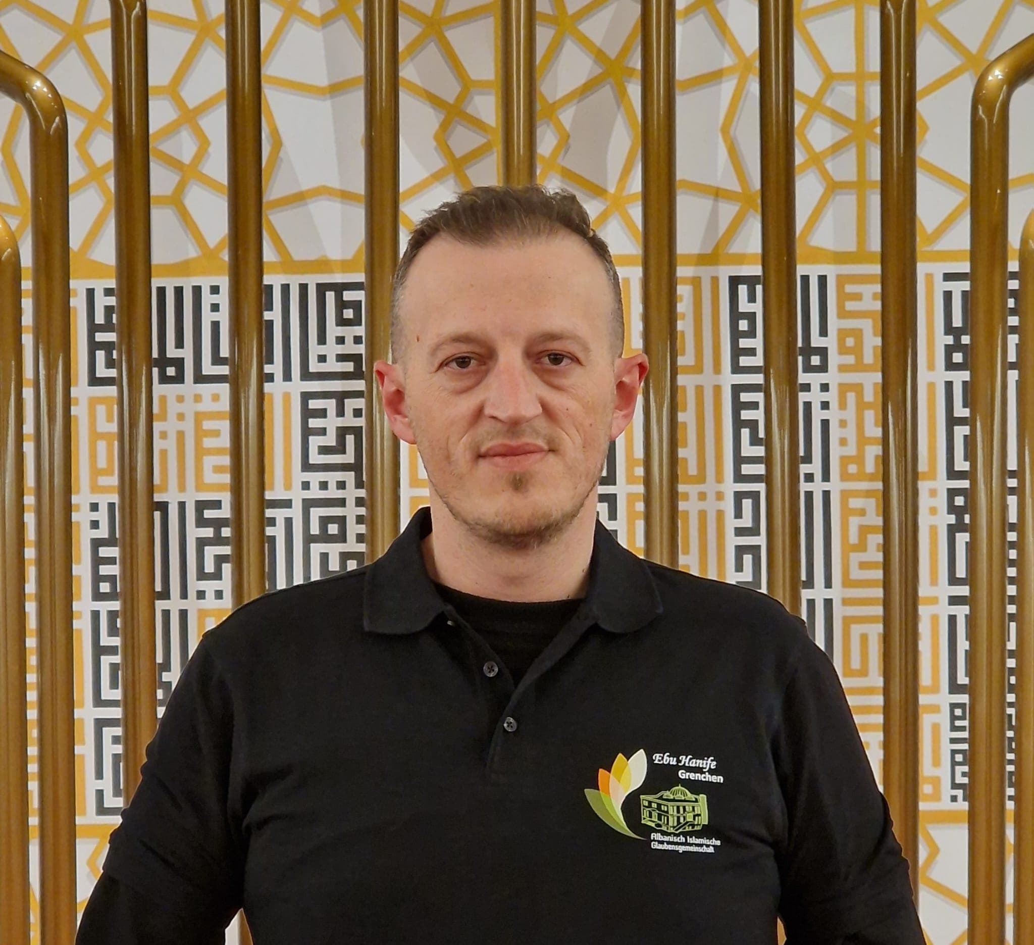 Fuat Bajrami
