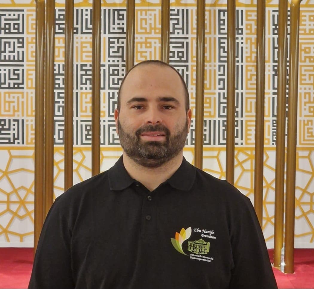 Jeton Arifi